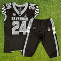 American Football Uniforms