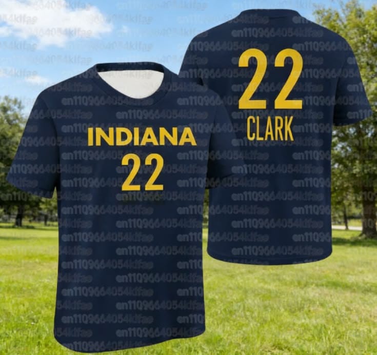 American Football Jerseys