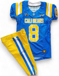 American Football Uniform