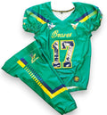 American Football Uniform