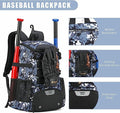 Baseball Sports Backpack