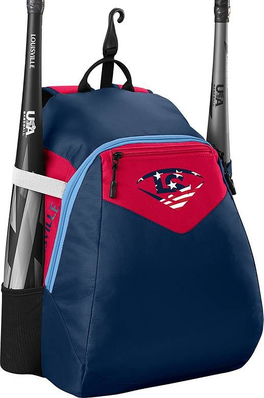 Baseball Sports Backpack