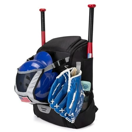 Baseball Sports Backpack
