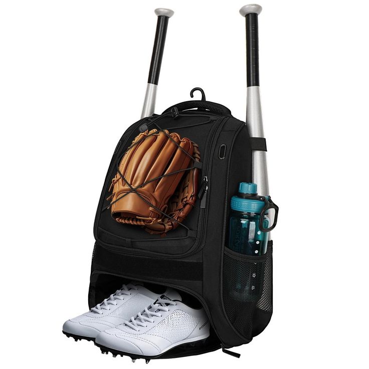 Baseball Sports Backpack