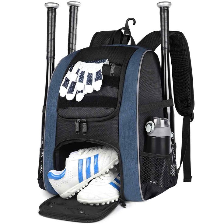 Baseball Sports Backpack