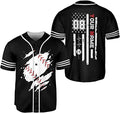 Baseball Jerseys