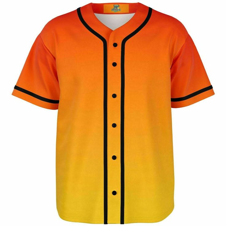Baseball Jerseys