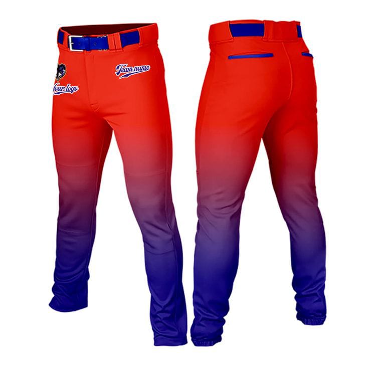 Baseball Pants