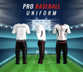 Baseball Uniforms