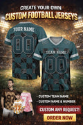 American Football Jerseys